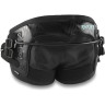 Трапеция женская DAKINE VISION HARNESS BLACK Размер M 10002992 (0610934349481)