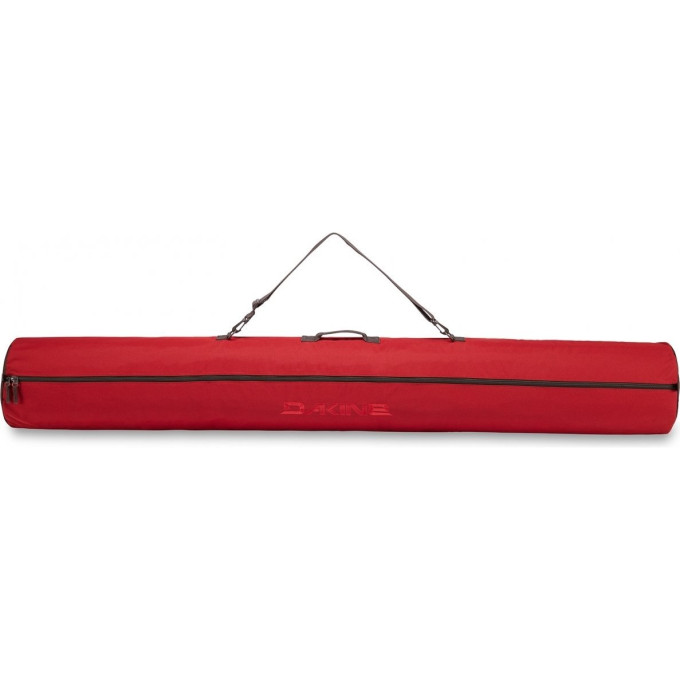 Чехол для горных лыж DAKINE SKI SLEEVE 175 DEEP RED 10001466 (0610934383690)