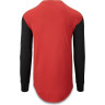 Фуфайка (термобелье) DAKINE KICKBACK LIGHTWEIGHT TOP TANDOORI SPICE Размер L 10001972 (0610934293654)