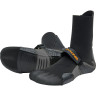 Гидротапки DAKINE UNISEX CYCLONE SPLIT TOE BOOT 3/2мм черный, размер 5 DK22U3CSTB (0604565598479)