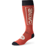 Носки (термо) DAKINE MENS THINLINE MERINO SOCK MOLTEN LAVA/BLACK, M/L 10002139 (0194626470139)