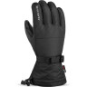 Перчатки DAKINE TALON GLOVE BLACK Размер XL 10003178 (0610934366877)