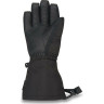 Перчатки детские W16 DAKINE TRACKER GLOVE BLACK Размер K/XL 1300265 (0610934975741)