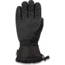 Перчатки W16 DAKINE SCOUT GLOVE BLACK Размер XXL 1300250 (0610934020052)