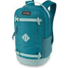Рюкзак DAKINE URBN MISSION PACK 23L DIGITAL TEAL 10003246 (0610934381252)