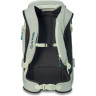 Рюкзак женский DAKINE WOMEN'S HELI PRO 24L GREEN LILY 10001481 10001481 (0610934315974)