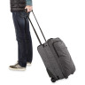 Сумка с колесами DAKINE CARRY ON ROLLER 42L CARBON 10002923 (0610934333350)