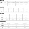 Варежки DAKINE FILLMORE TRIGGER MITT WHITE/STONE Размер XL 10003141 (0610934362831)