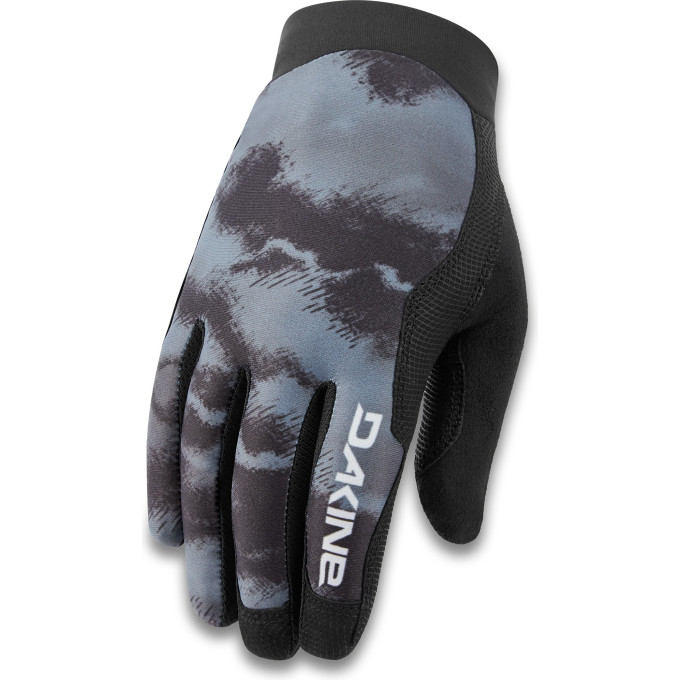 Перчатки для велоспорта DAKINE THRILLIUM GLOVE BLACK / DARK ASHCROFT Размер L 10002417 (0610934325423)